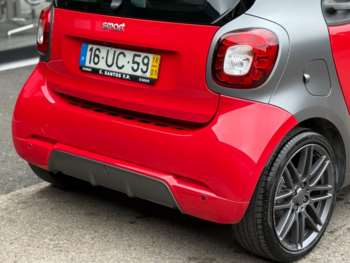 Used smart fortwo 2018 for sale - 75074603: Photo