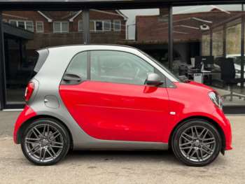 Used smart fortwo 2018 for sale - 75074603: Photo