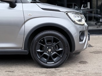 Used Suzuki Ignis 2020 for sale - 79545265: Photo
