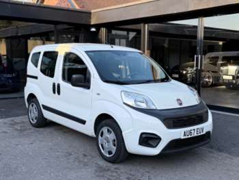 Used Fiat Fiorino 2018 for sale - 72681877: Photo
