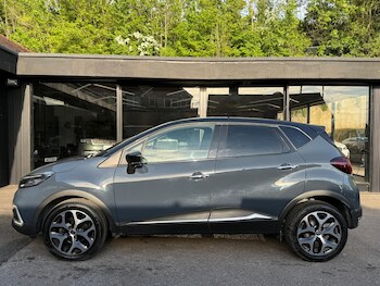 Used Renault Captur 2017 for sale - 78466912: Photo