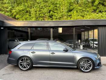 Used Audi RS6 2013 for sale - 74949441: Photo