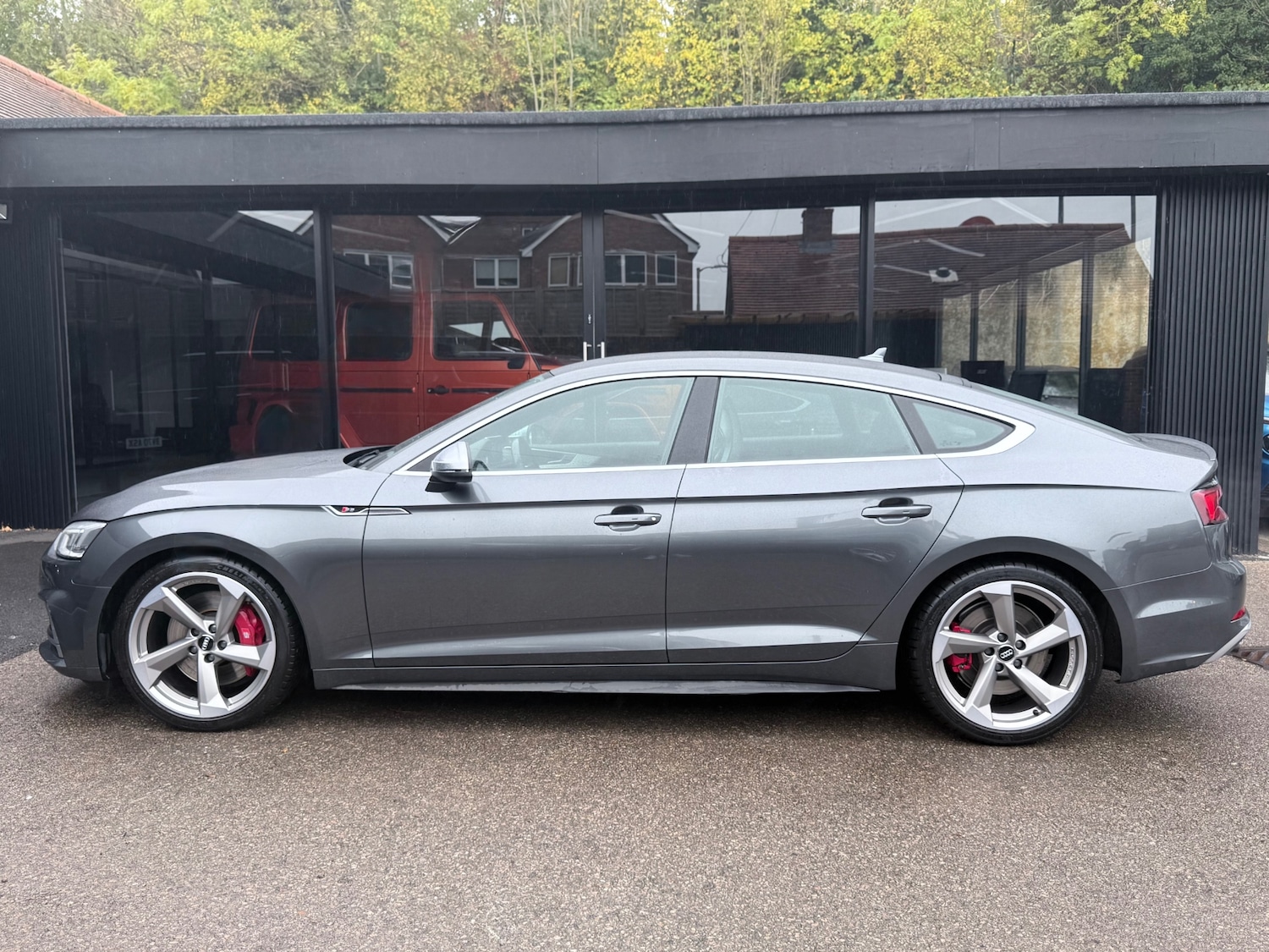 Used Audi A5 2018 for sale - 76402041: Photo 11