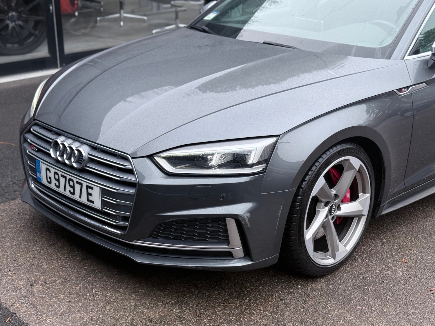 Used Audi A5 2018 for sale - 76402041: Photo 13