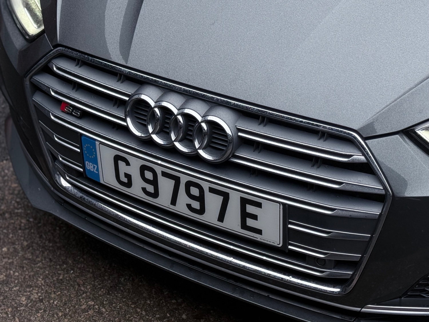 Used Audi A5 2018 for sale - 76402041: Photo 14