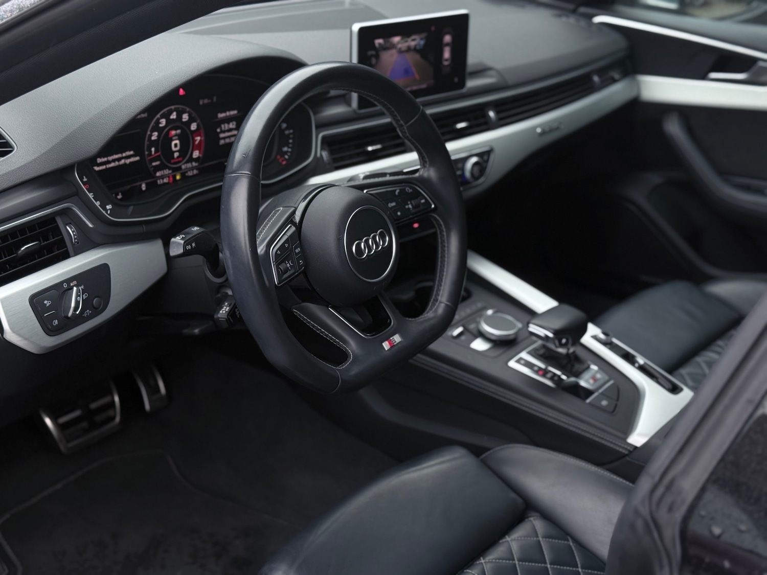 Used Audi A5 2018 for sale - 76402041: Photo 15