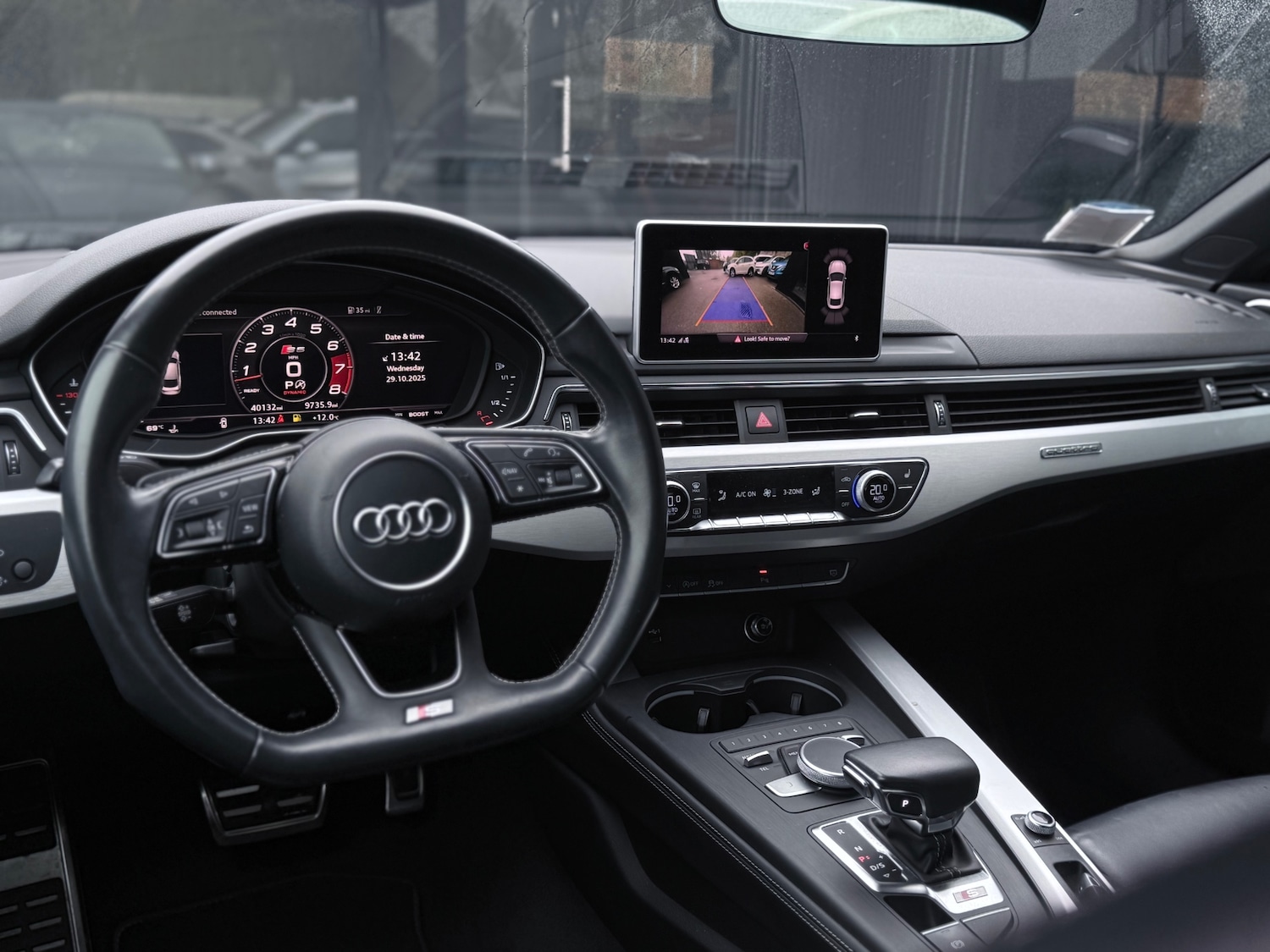 Used Audi A5 2018 for sale - 76402041: Photo 16