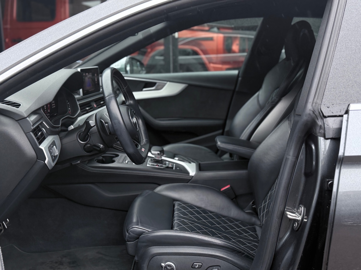 Used Audi A5 2018 for sale - 76402041: Photo 17