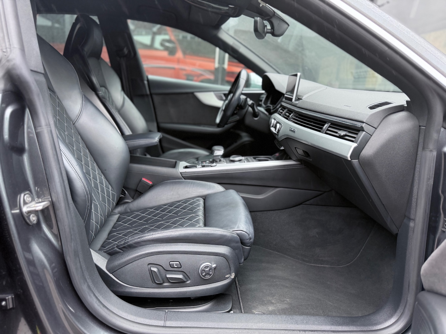 Used Audi A5 2018 for sale - 76402041: Photo 5