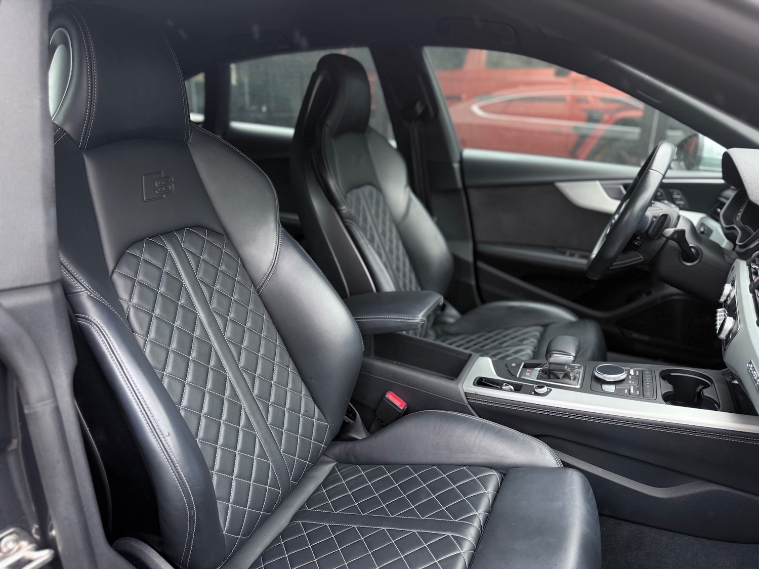 Used Audi A5 2018 for sale - 76402041: Photo 6