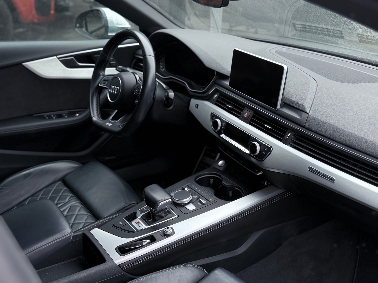 Used Audi A5 2018 for sale - 76402041: Photo 8