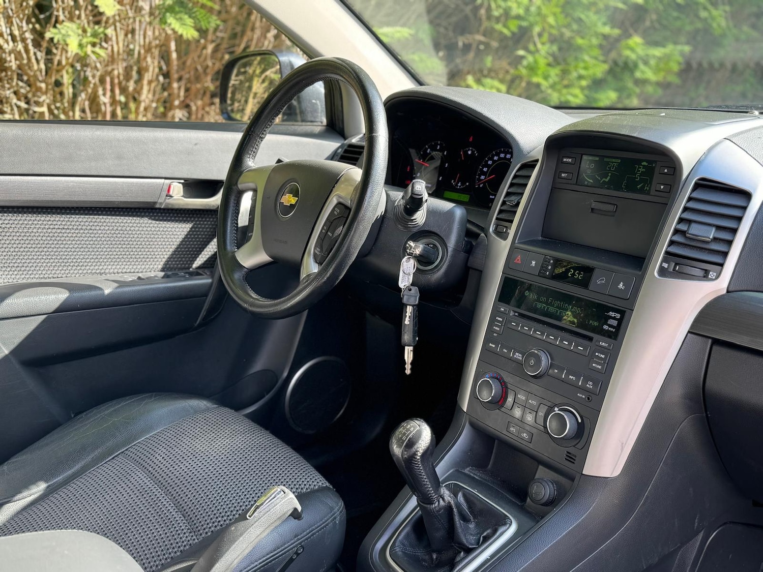 Vehicle 11
