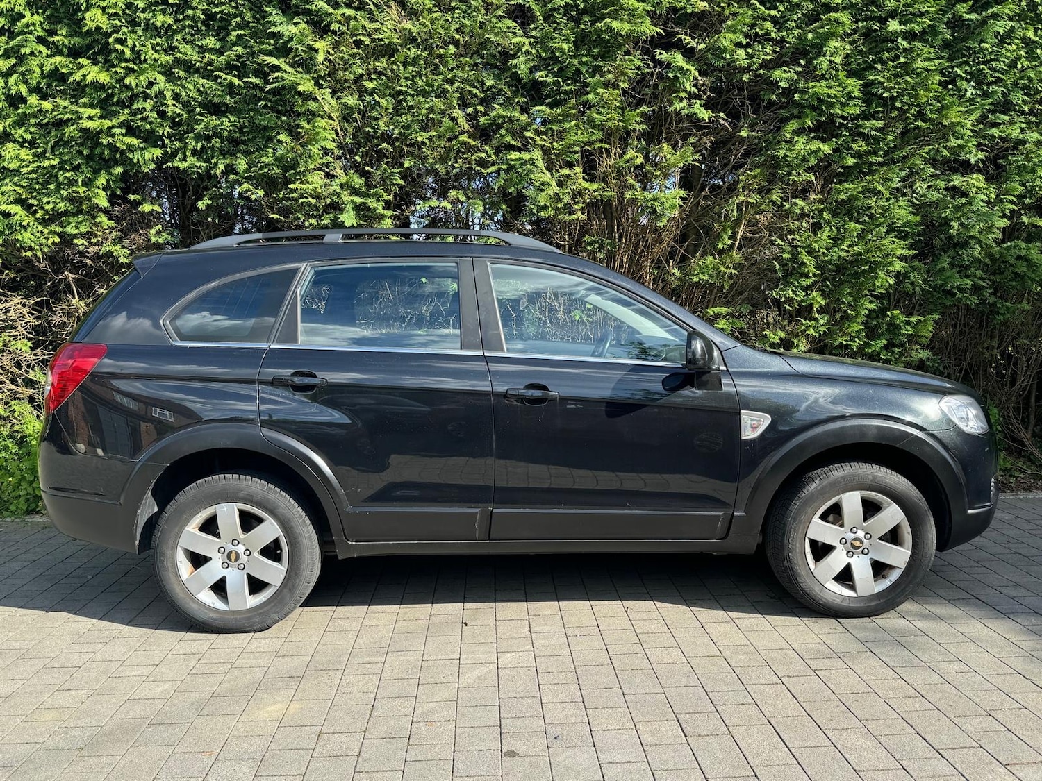 Vehicle 7
