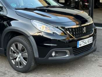 Used Peugeot 2008 2019 for sale - 74100560: Photo