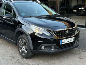 Used Peugeot 2008 2019 for sale - 74100560: Photo