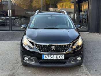 Used Peugeot 2008 2019 for sale - 74100560: Photo