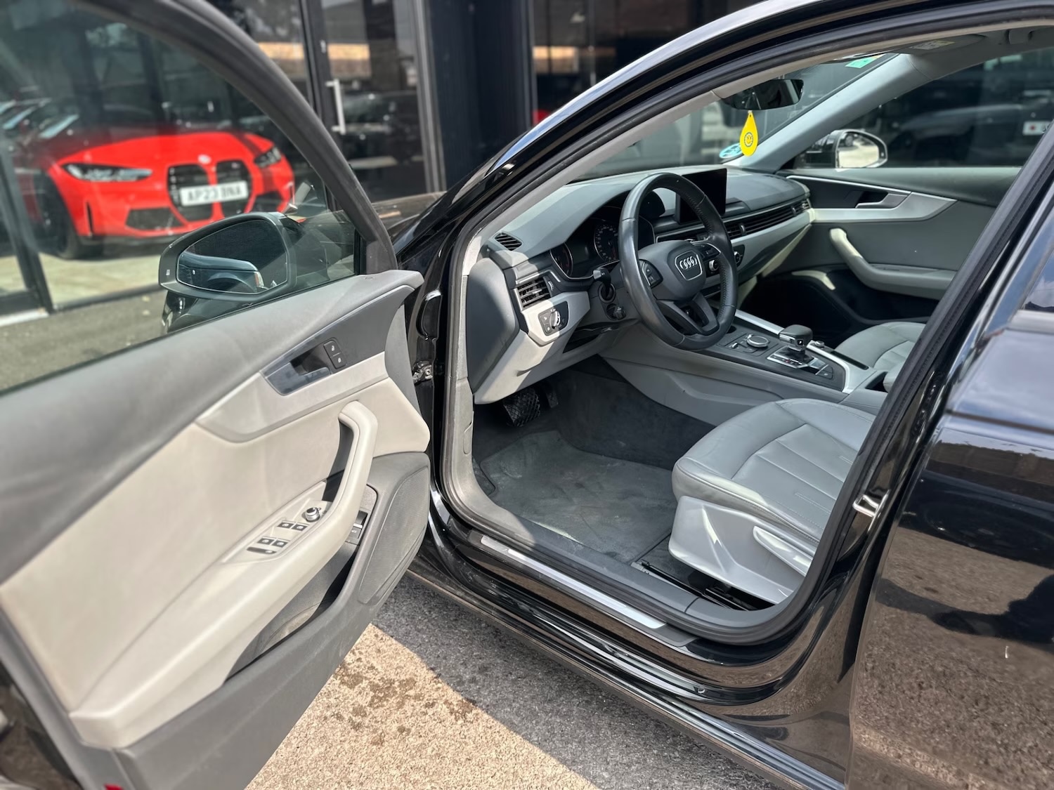 Used Audi A4 2016 for sale - 76208622: Photo 10