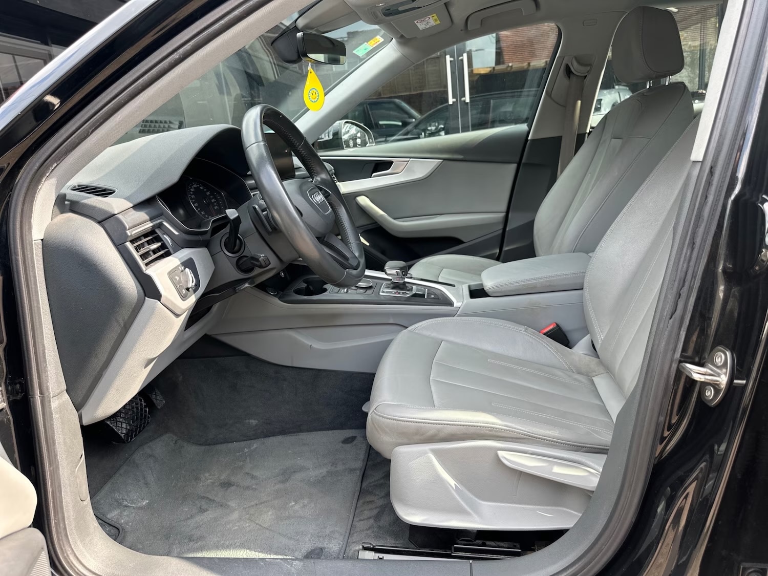 Used Audi A4 2016 for sale - 76208622: Photo 11