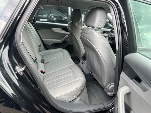 Used Audi A4 2016 for sale - 76208622: Photo 16