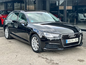 Audi - A4