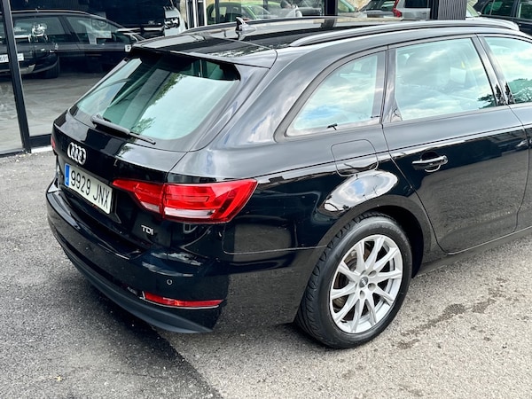 Used Audi A4 2016 for sale - 76208622: Photo 2