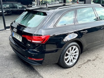Used Audi A4 2016 for sale - 76208622: Photo 2