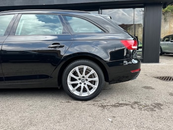 Used Audi A4 2016 for sale - 76208622: Photo 3