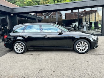 Used Audi A4 2016 for sale - 76208622: Photo 4
