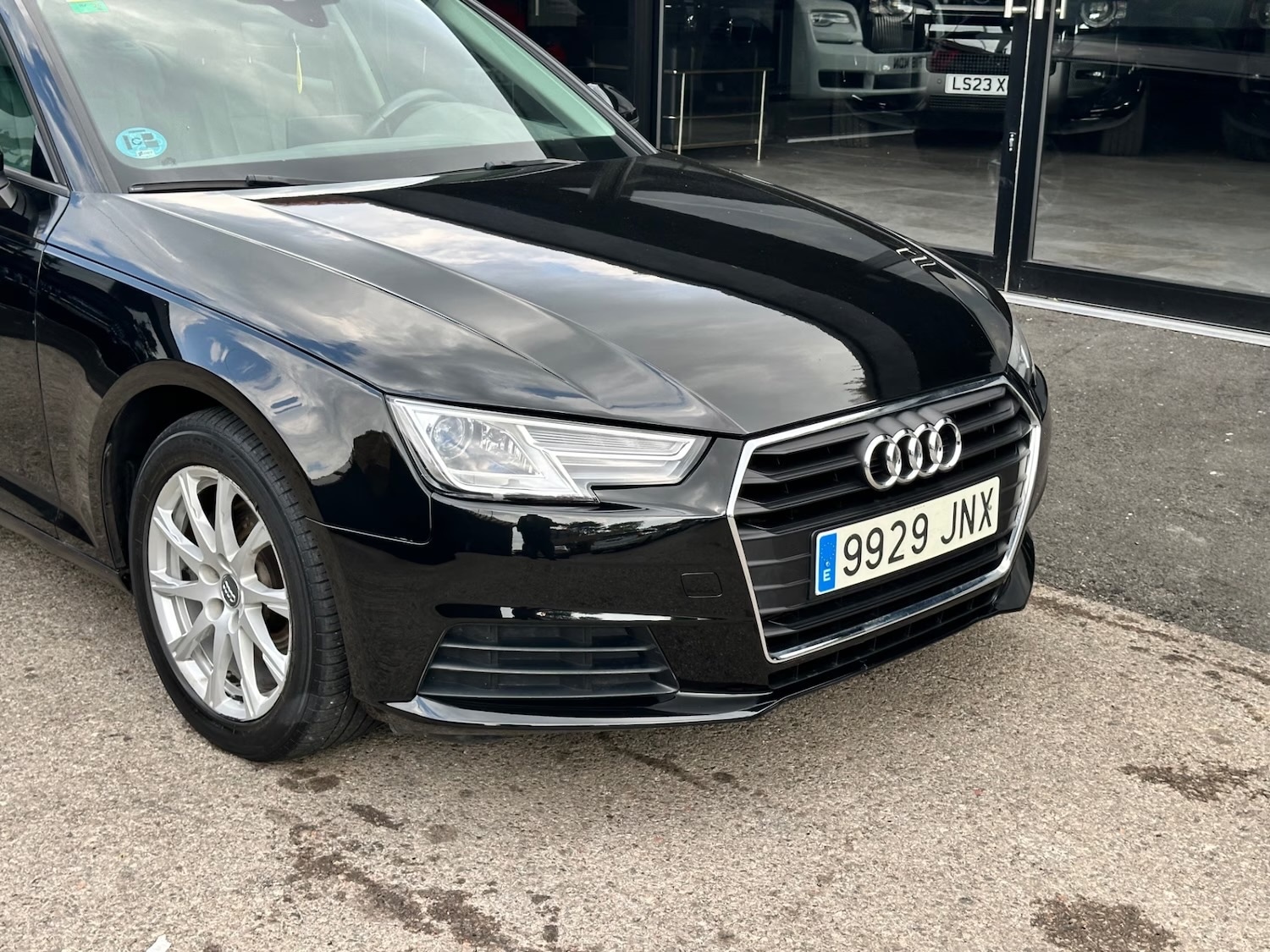 Used Audi A4 2016 for sale - 76208622: Photo 6