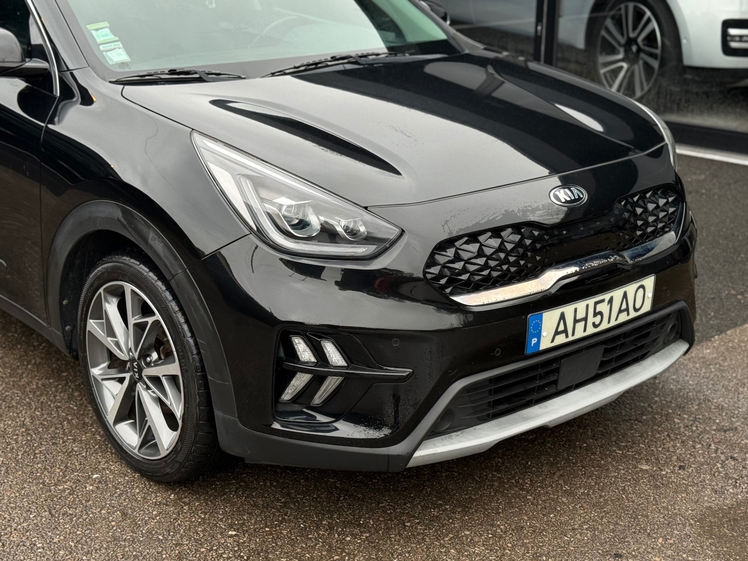 Used Kia Niro for sale - 77416989: Photo 10