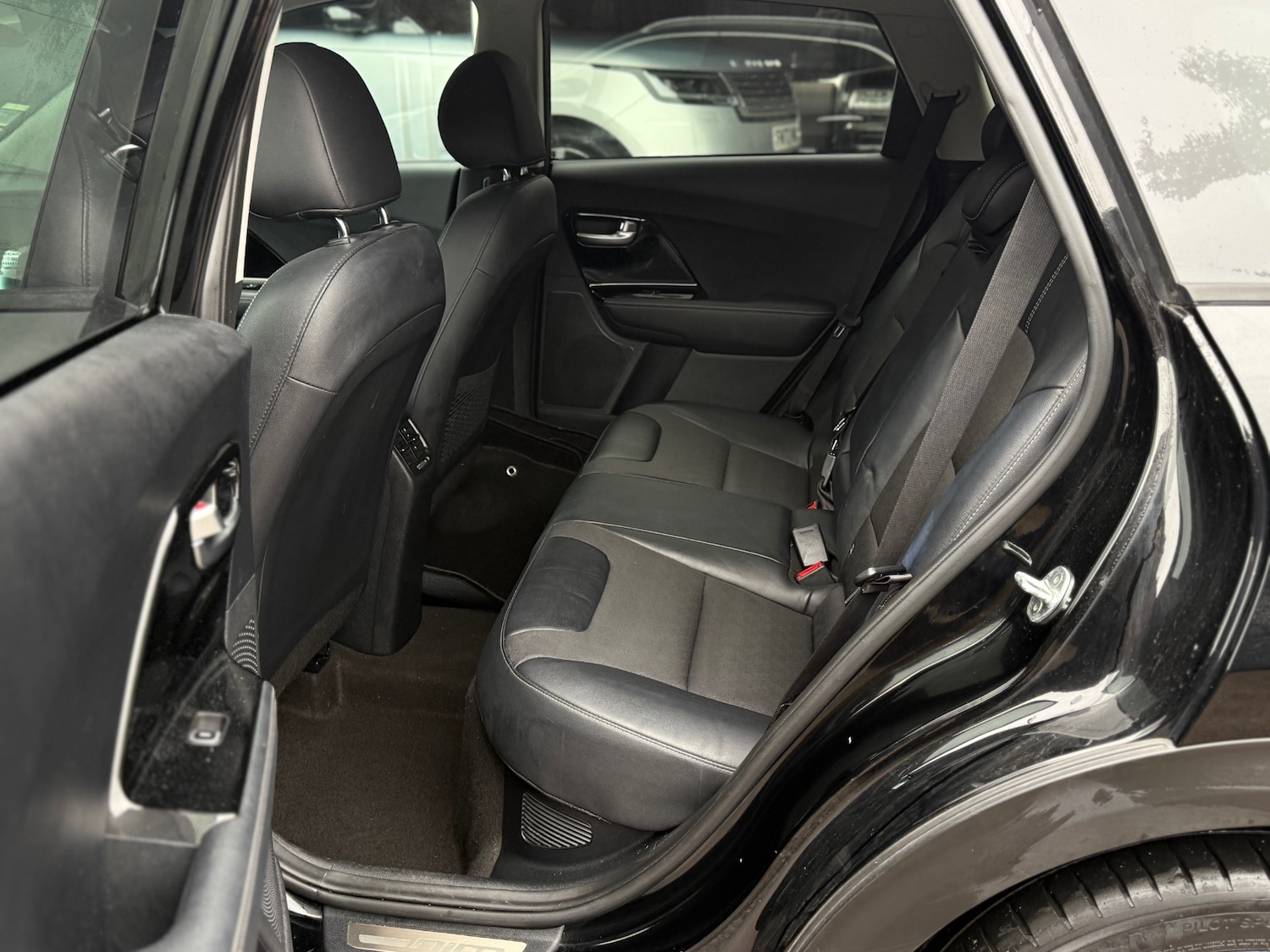 Used Kia Niro for sale - 77416989: Photo 11