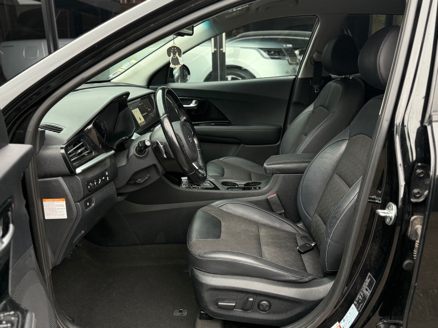 Used Kia Niro for sale - 77416989: Photo 12