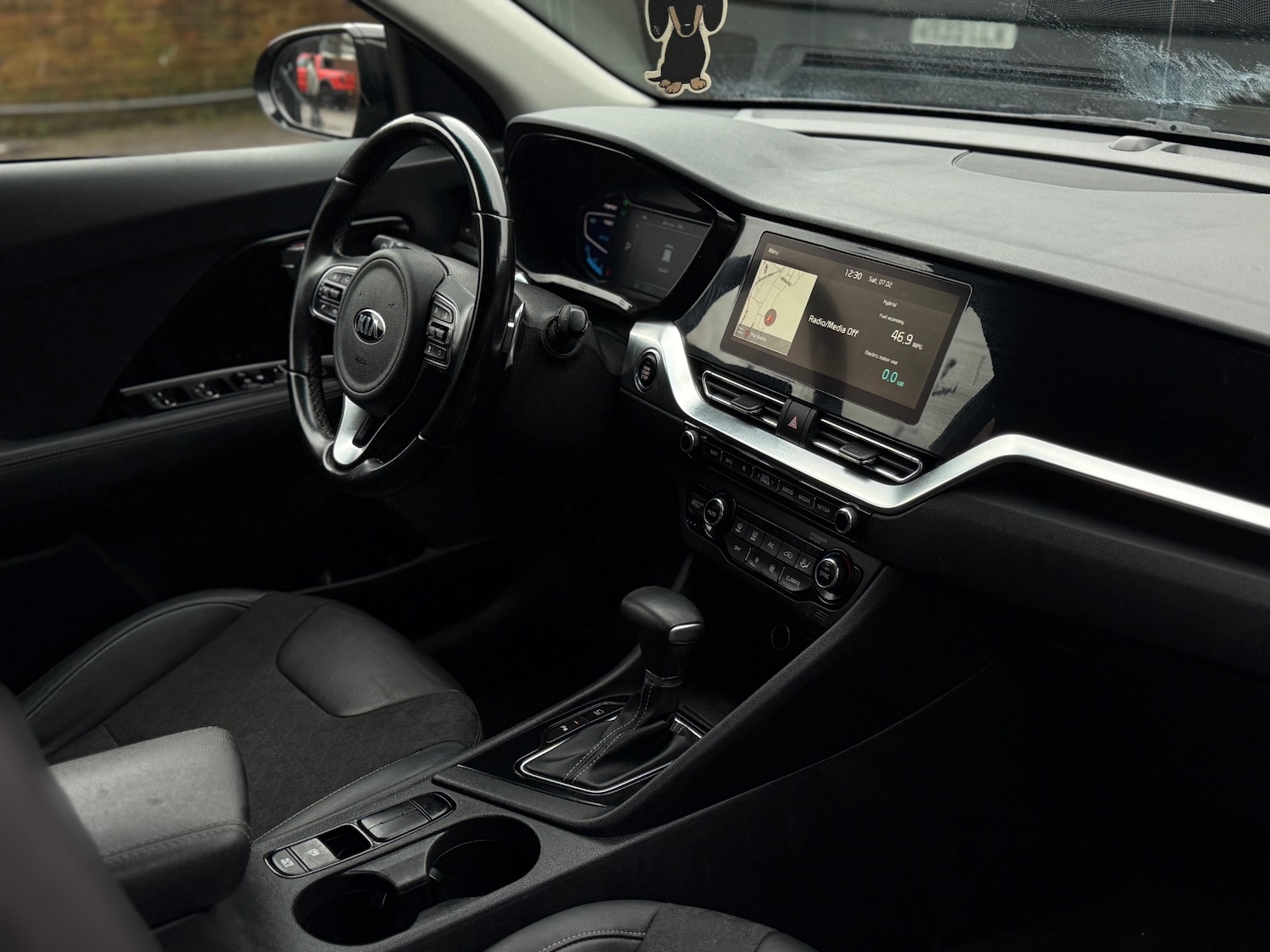 Used Kia Niro for sale - 77416989: Photo 13