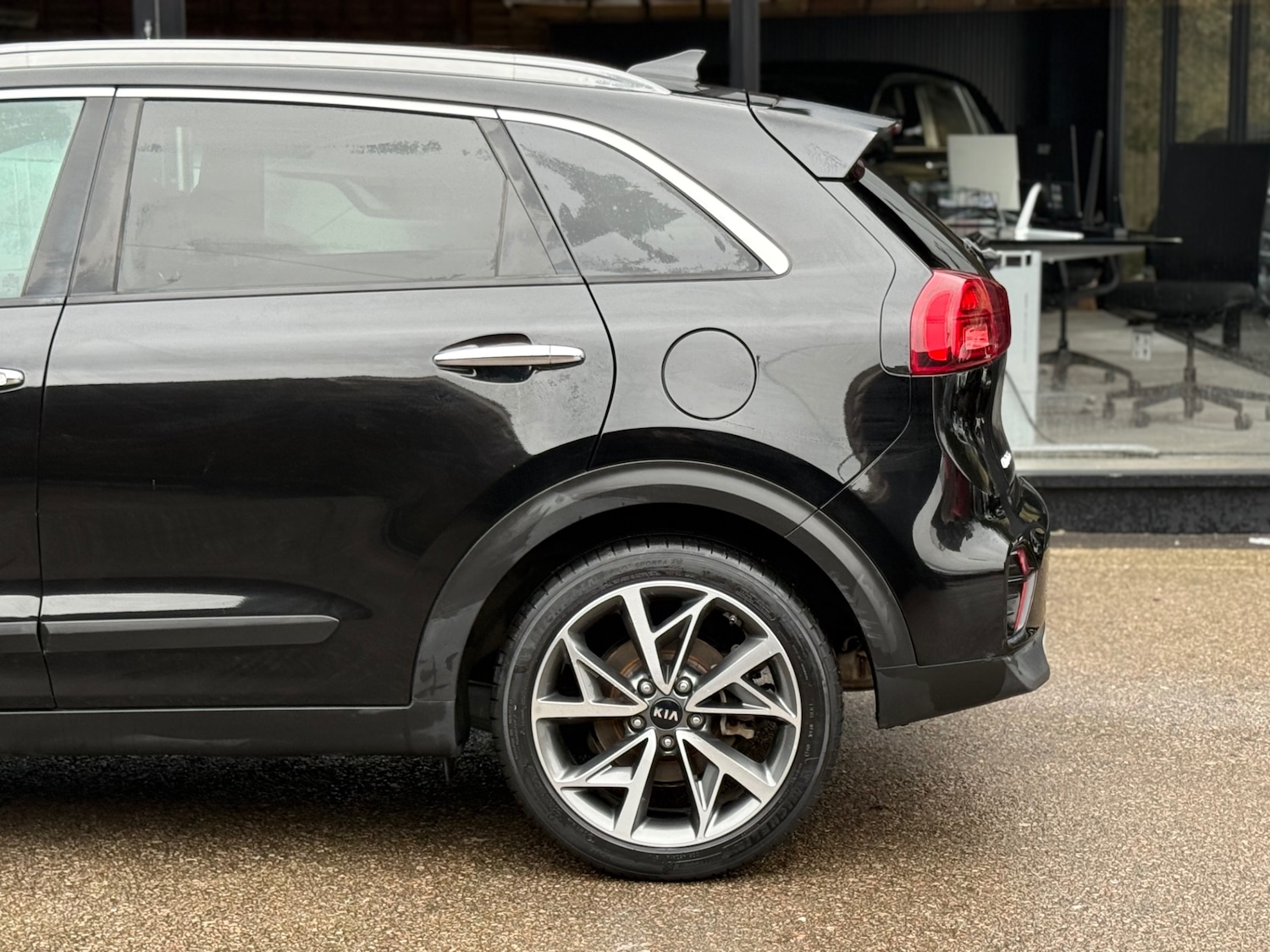 Used Kia Niro for sale - 77416989: Photo 14