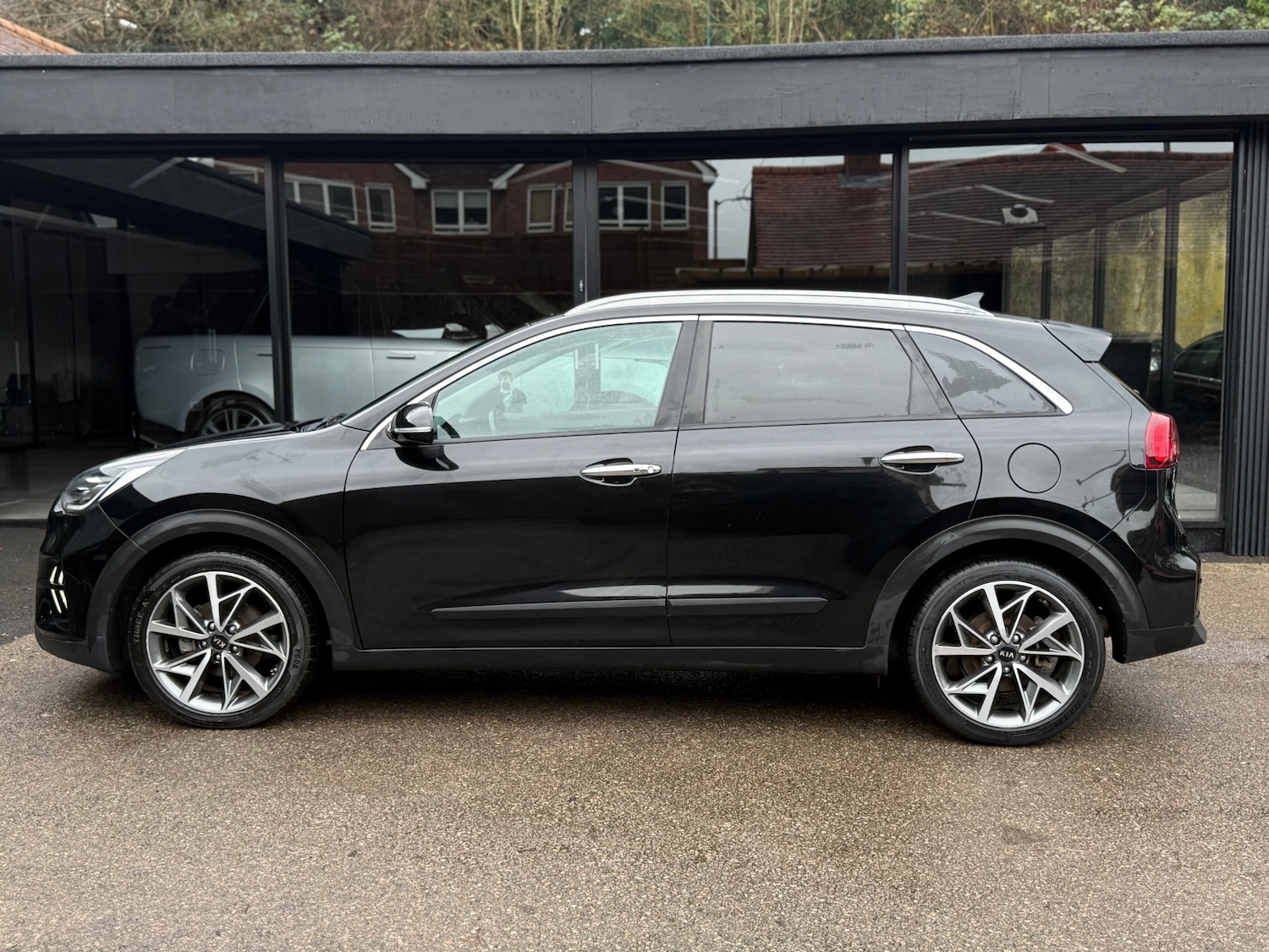 Used Kia Niro for sale - 77416989: Photo 15