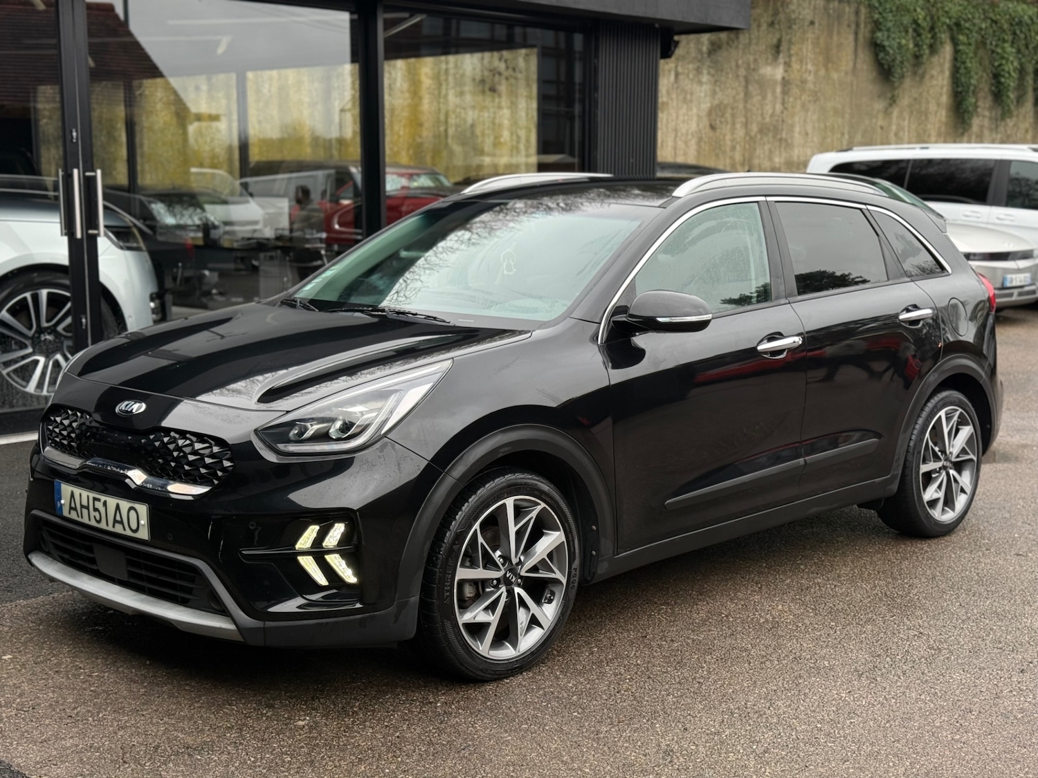 Used Kia Niro for sale - 77416989: Photo 16