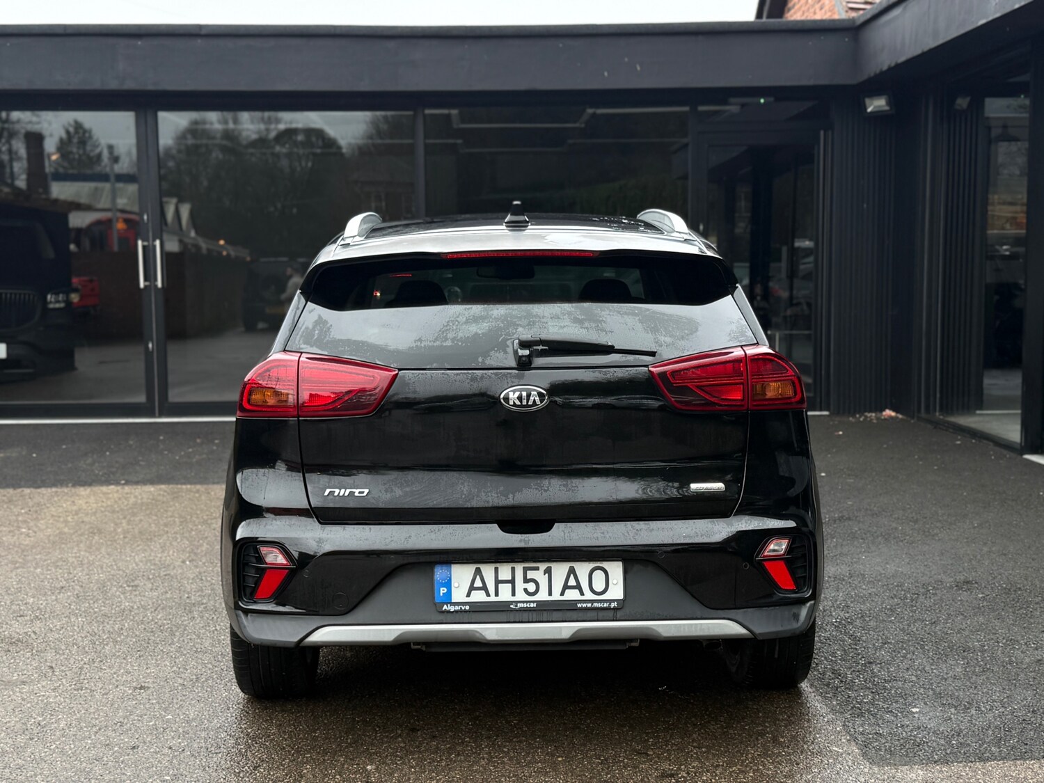 Used Kia Niro for sale - 77416989: Photo 17