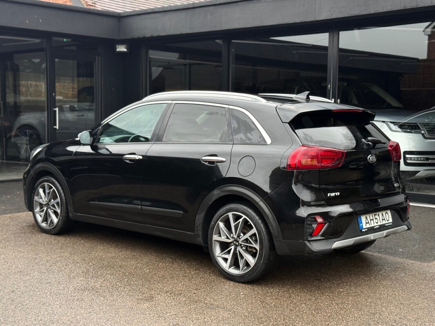 Used Kia Niro for sale - 77416989: Photo 18