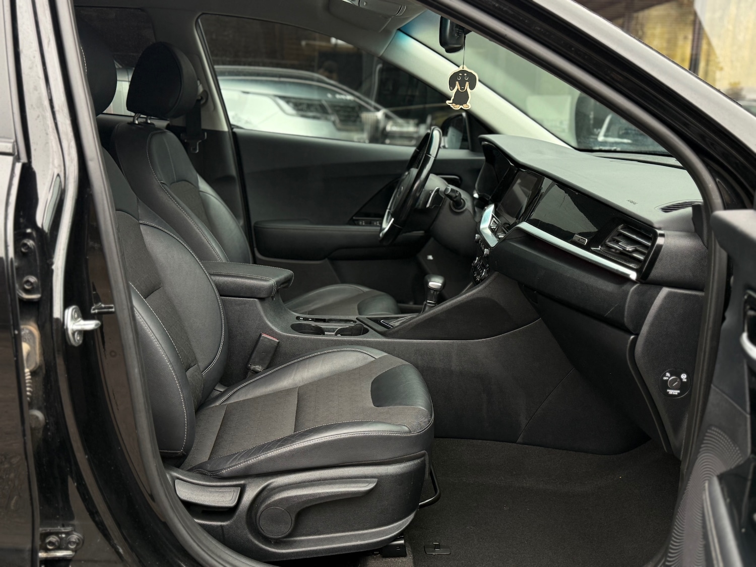 Used Kia Niro for sale - 77416989: Photo 5