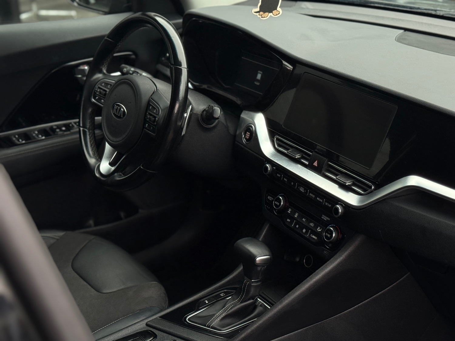 Used Kia Niro for sale - 77416989: Photo 6