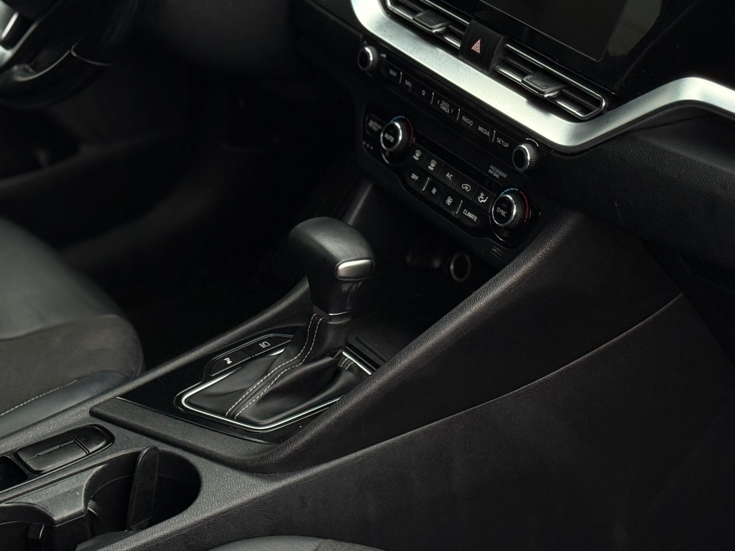 Used Kia Niro for sale - 77416989: Photo 7