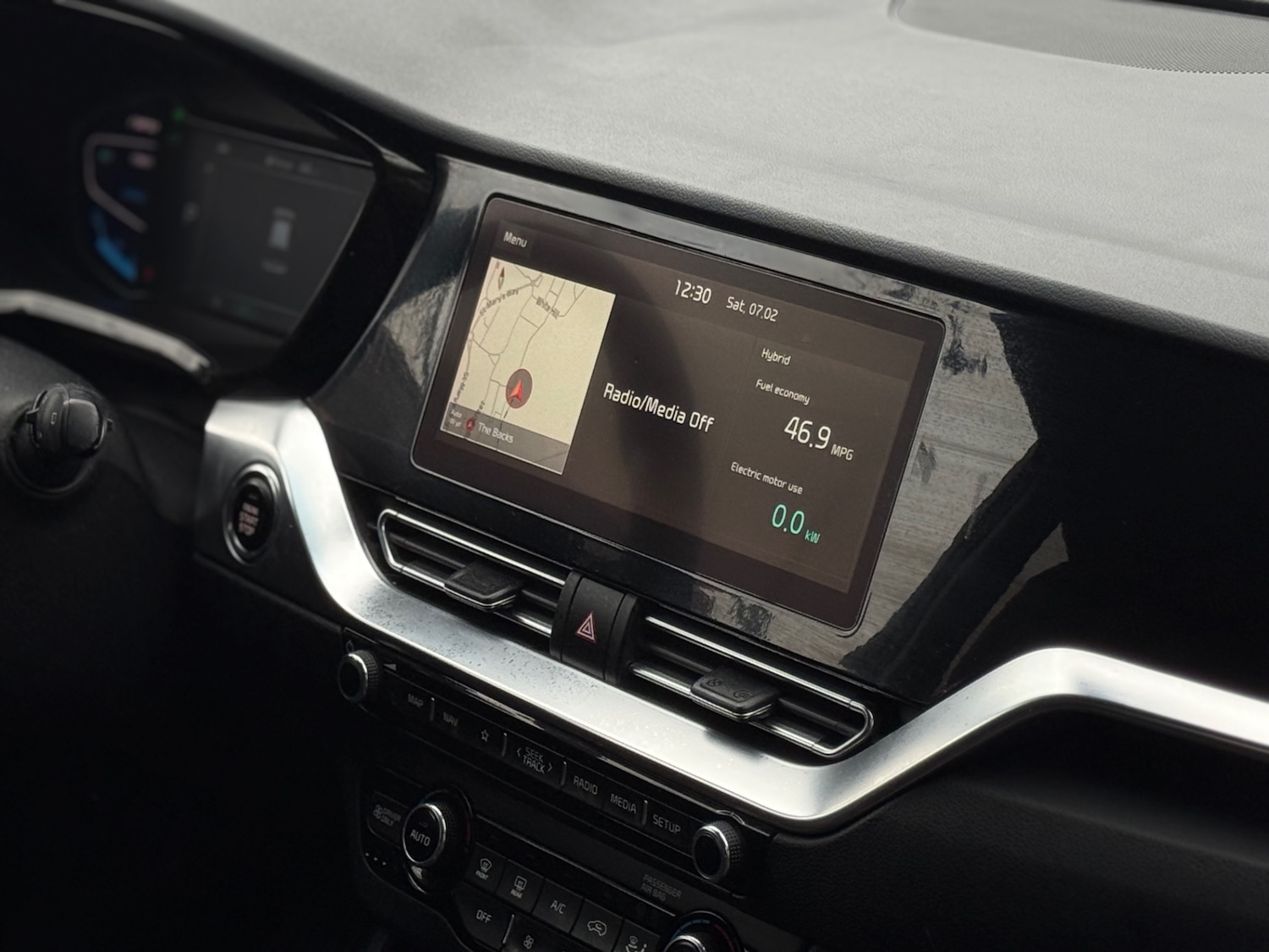 Used Kia Niro for sale - 77416989: Photo 8