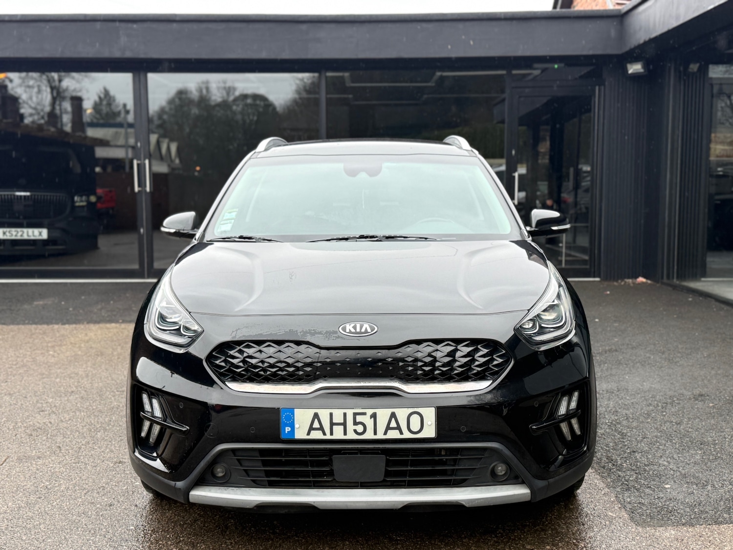 Used Kia Niro for sale - 77416989: Photo 9