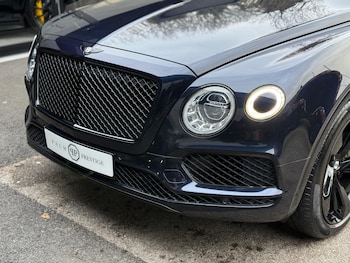 Used Bentley Bentayga 2018 for sale - 76603103: Photo