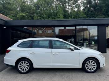 Used SEAT Leon 2015 for sale - 71915896: Photo