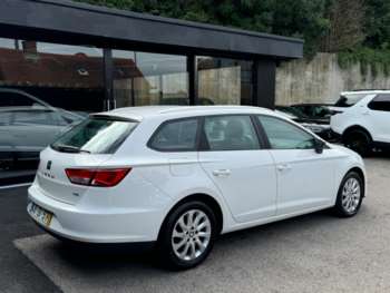 Used SEAT Leon 2015 for sale - 71915896: Photo