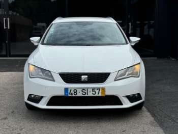 Used SEAT Leon 2015 for sale - 71915896: Photo