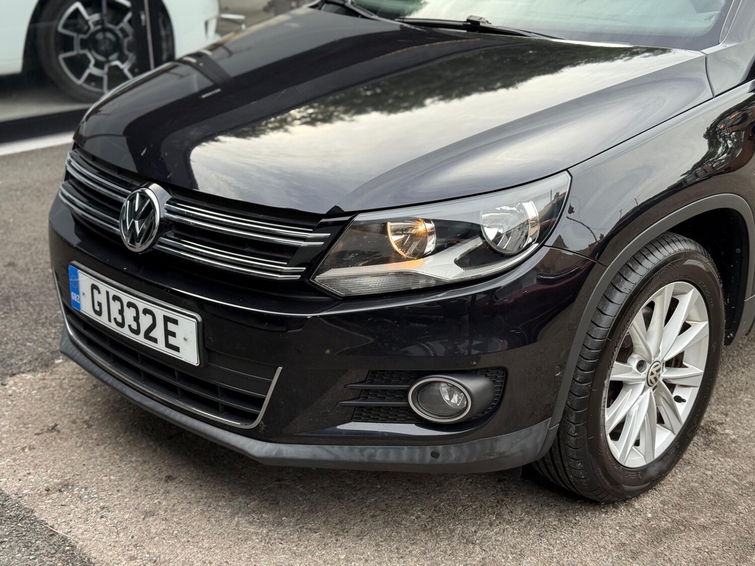 Vehicle 17