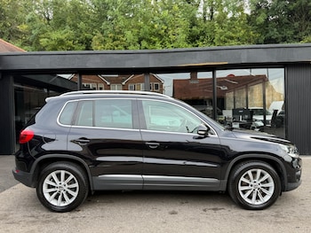 Used Volkswagen Tiguan 2015 for sale - 75789254: Photo