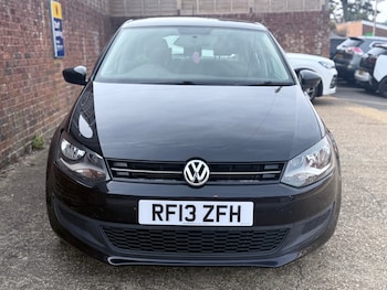 Used Volkswagen Polo 2013 for sale - 75872615: Photo